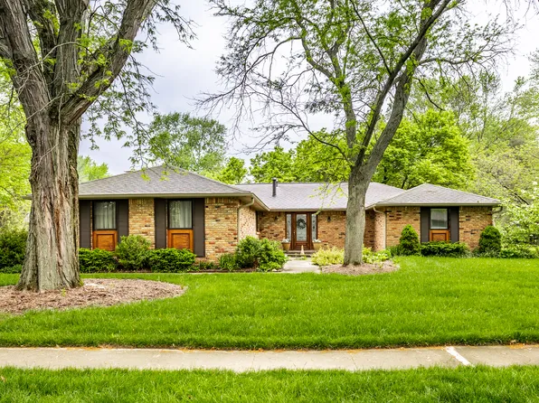 1252 Darby Ln, Indianapolis, IN 46260