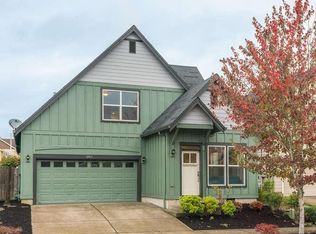 12611 Villard Pl, Oregon City, OR