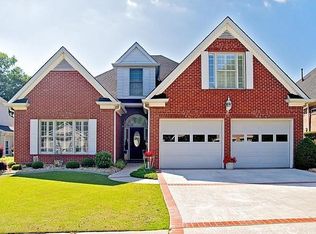 0 Prominent Loop, McDonough, GA 30253