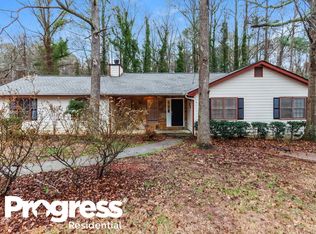 4820 Cedar Brook Dr SE, Conyers, GA 30094