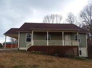 6135 Highway 190, Mc Kenzie, TN 38201