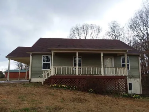 6135 Highway 190, Mc Kenzie, TN 38201