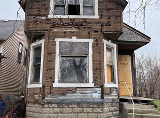 2546 W Forest Ave, Detroit, MI