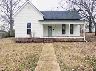 212 K St, Martin, TN 38237