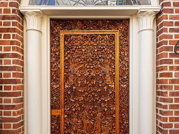 6 Sutton Sq #6, New York, NY 10022