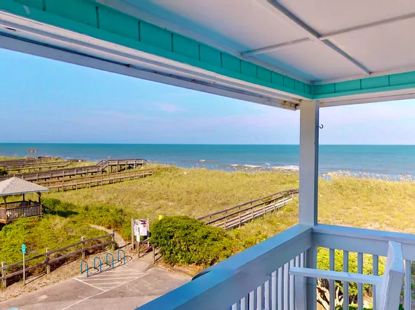 918 Carolina Beach Avenue N #3b, Carolina Beach, NC 28428