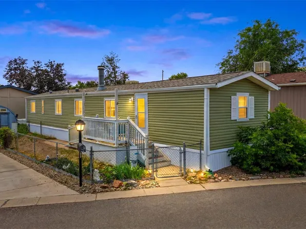 520 E Street, Golden, CO 80401