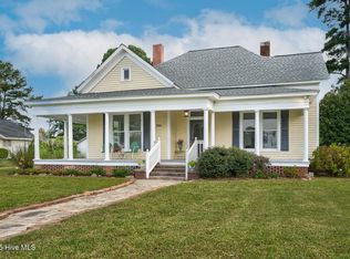 206 W Blalock Rd, Lucama, NC 27851