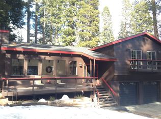 135 Cliff Cir, Mammoth Lakes, CA 93546