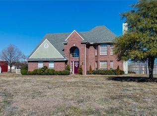 2017 Quail Run Rd, Wylie, TX 75098