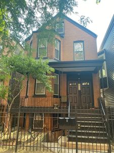 2934 N Sawyer Ave, Chicago, IL, 60618
