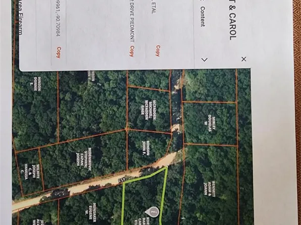 0 County Road 453, Piedmont, MO 63957