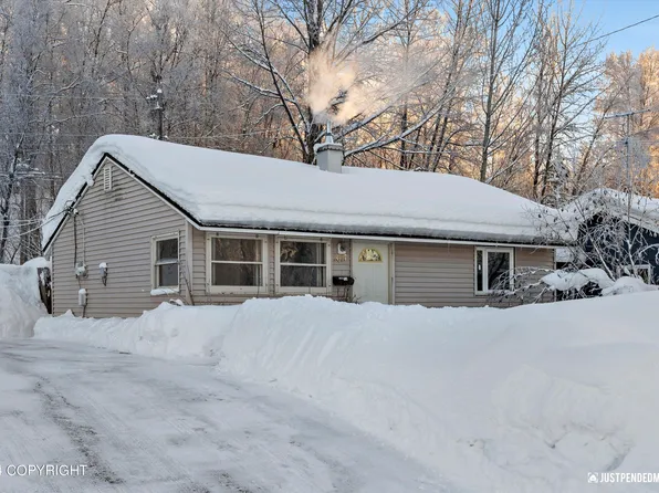 1617 Atkinson Dr, Anchorage, AK 99504