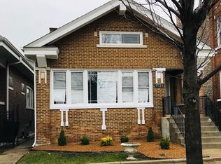 8119 S Elizabeth St, Chicago, IL 60620