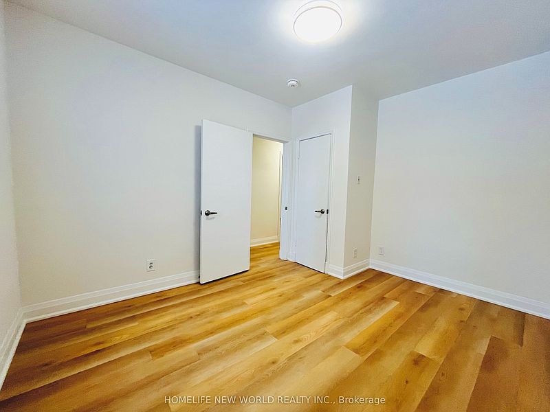 Toronto House for rent - 3 Bedrooms — photo 13