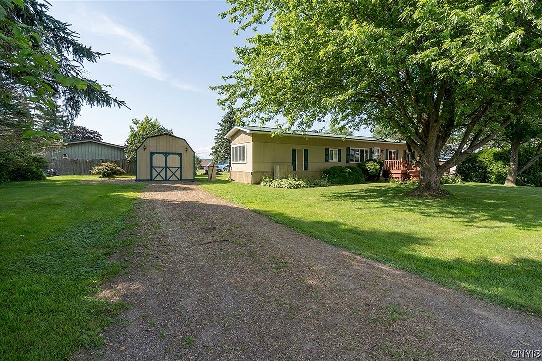 33797 Carlton Dr, Cape Vincent, NY 13618 MLS S1484583 Zillow