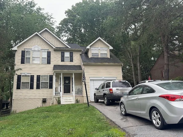 6731 Meadowlawn Cir, New Market, MD 21774