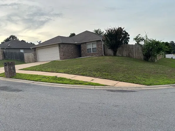 102 Riveria Cv, Haskell, AR 72015