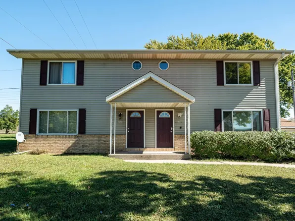 1502-1504 S 101st St #1502, Milwaukee, WI 53214