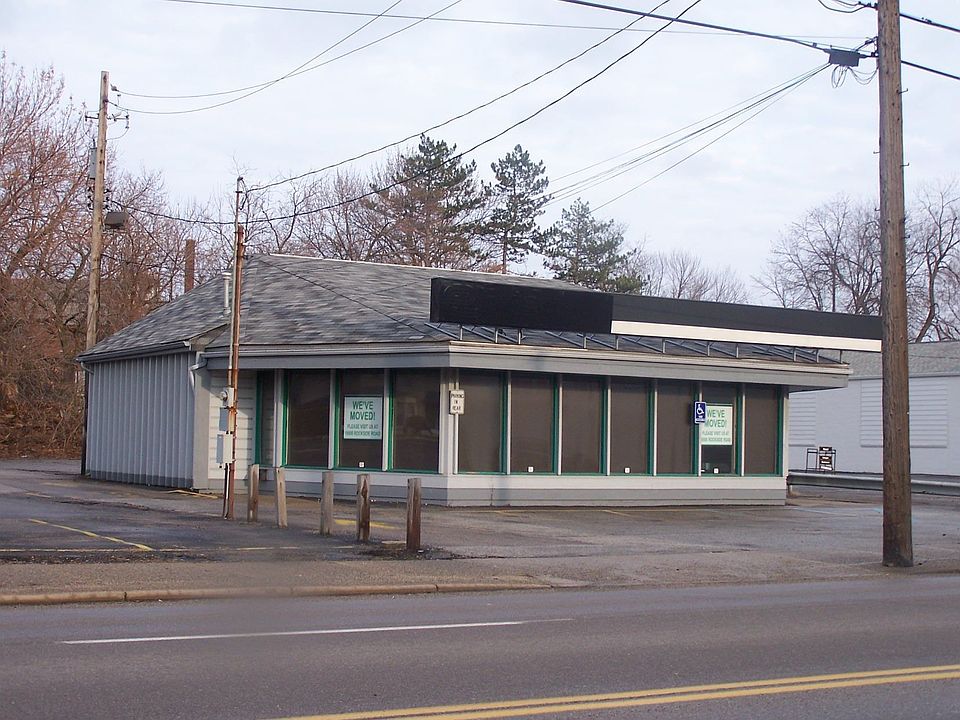 FOR LEASE ONLY