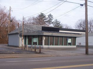 555 Broadway Ave, Bedford, OH