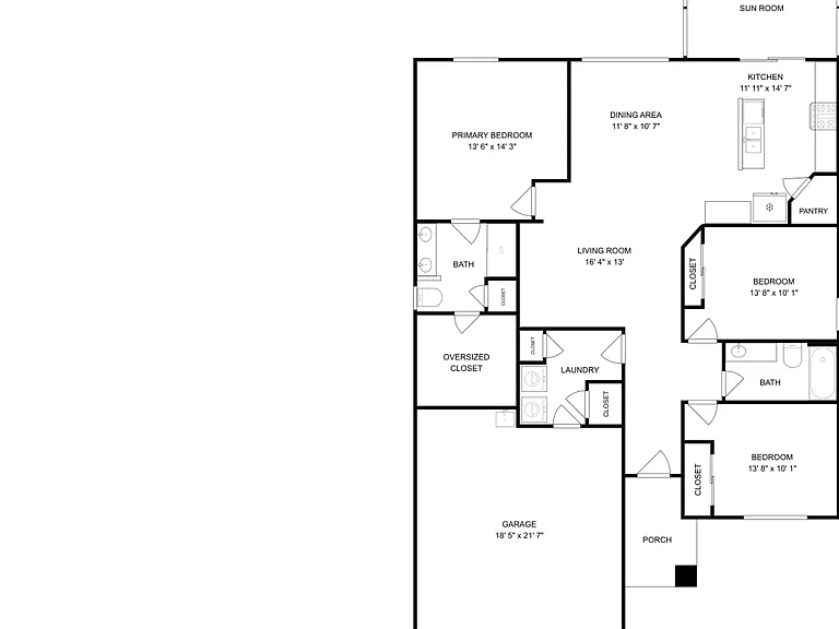 383 Quarry Rock Cir — Photo 17