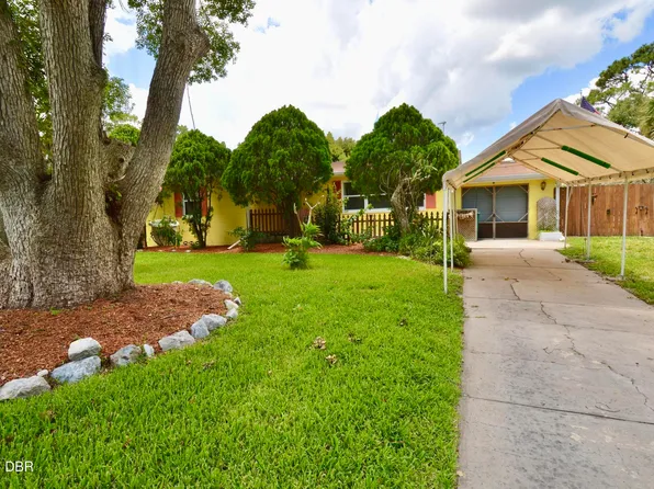 1732 Cordova Ave, Holly Hill, FL 32117