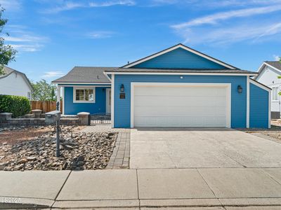 2740 Scottsdale Rd, Reno, NV, 89512