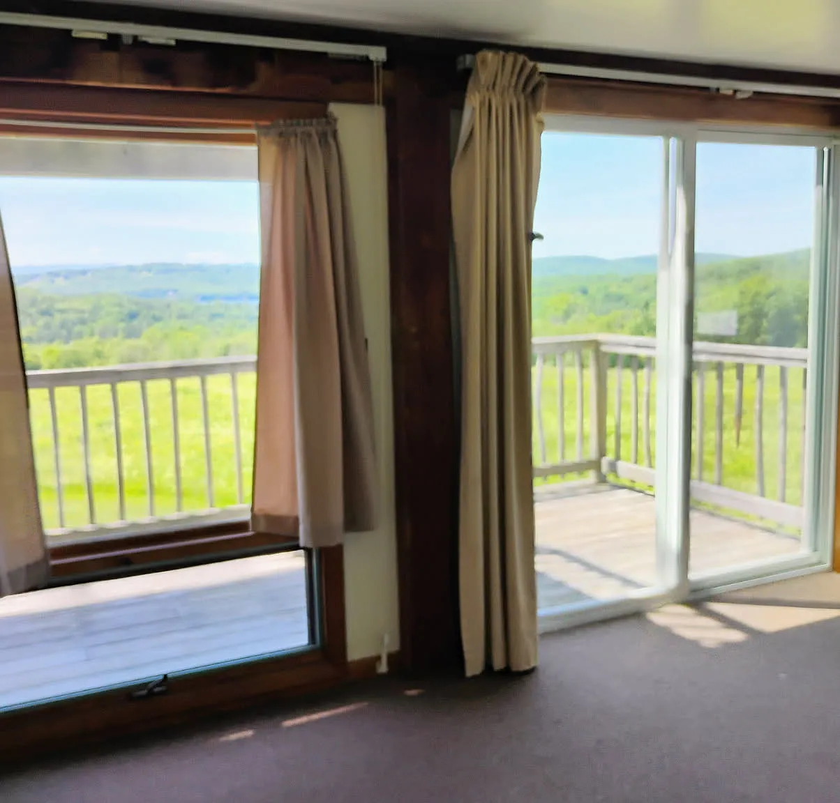 1 bed, 650 sqft, $950 — Photo 2