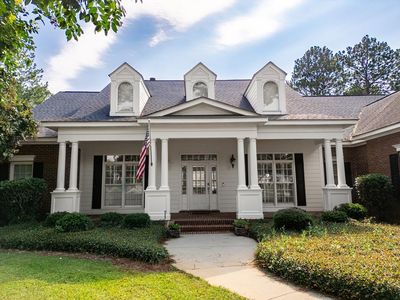 158 Hank Dr, Leesburg, GA, 31763