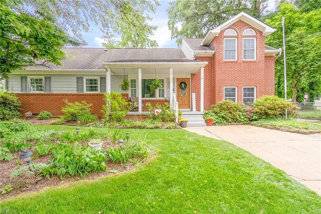 2725 Fenway Ave, Chesapeake, VA 23323 Zillow