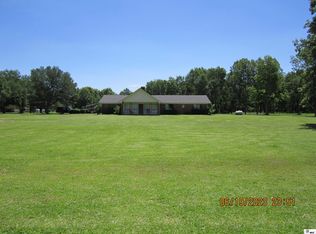 130 Jacksonway Ln, Oak Grove, LA 71263