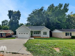 6806 Fieldvale Pl UNIT 2, Charlotte, NC 28217