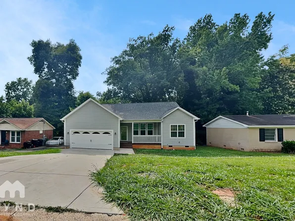 6806 Fieldvale Pl Unit 2, Charlotte, NC 28217
