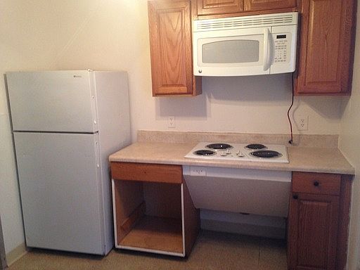 2nd image of 401 E Brookland Park Blvd APT Q