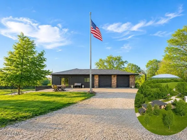 140 County Road 412, Fayette, MO 65248