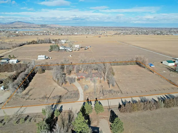 3515 Wild Bird Dr, Loveland, CO 80537