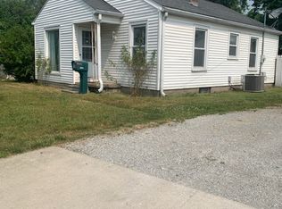 2914 17th St, Columbus, IN 47201