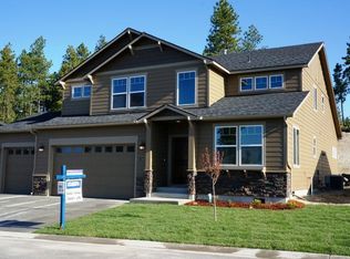 6919 E Fairmont Ln, Spokane, WA 99217