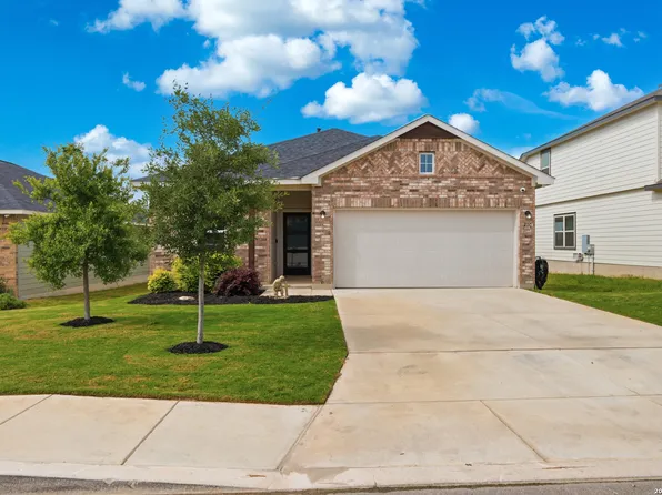 210 ANTELOPE VLY, San Antonio, TX 78253