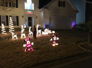 240 Highgate Cir, Greer, SC 29650