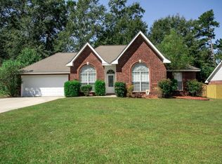 14346 Oakview Cir, Vancleave, MS 39565
