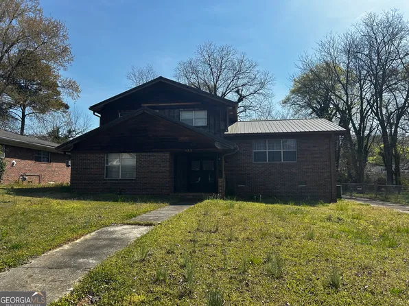 425 Branham Ave SW, Rome, GA 30161