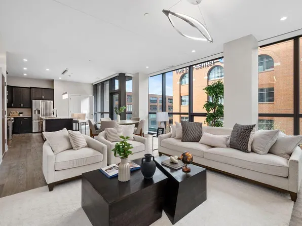 250 W Spring St Unit 424, Columbus, OH 43215