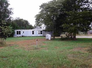 1147 L Rd, Eureka, KS 67045