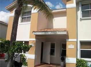6365 SW 138th Pl, Miami, FL 33183