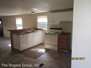 43 Highland Way, Franklinton, NC 27525