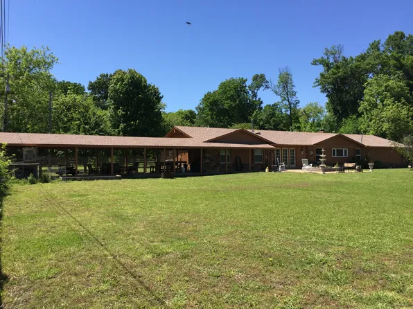 9000 S 33rd West Ave, Tulsa, OK 74132
