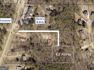 0 Villa Rica Hwy #61, Dallas, GA 30157