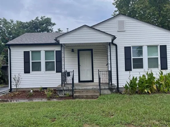 509 W Tonhawa St, Norman, OK 73069